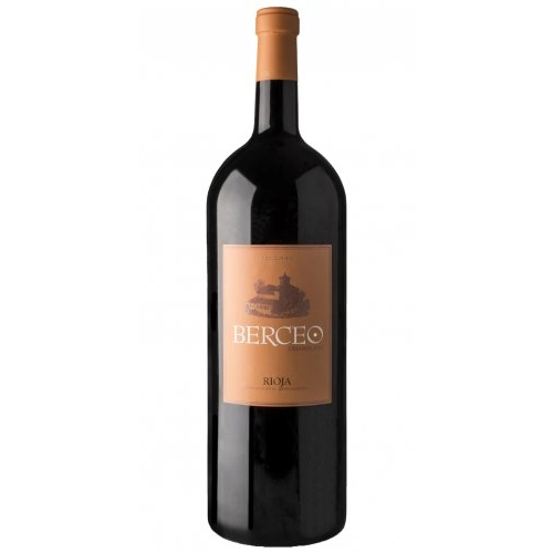 Berceo Rioja Crianza 5L